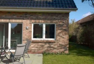 Ferienhaus Leuchtturm