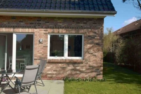 Foto 5 Ferienhaus Ostfriesland Friesland Ferienhaus Leuchtturm (Objekt 44214) buchen