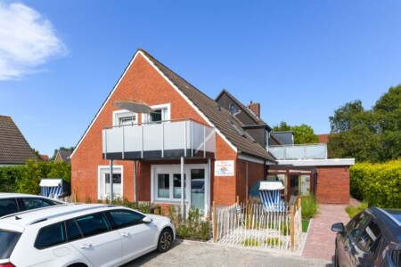 Foto 4 Ferienwohnung Ostfriesland Neuharlingersiel & Umgebung Ferienwohnungen im Haus Strandkorb (Objekt 9309) buchen