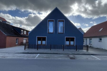 Foto 1 Ferienwohnung Ostfriesland Carolinensiel Ferienwohnung Hafennah (Objekt 97138) buchen