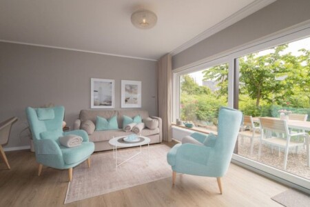 Foto 5 Ferienwohnung Ostfriesland Sylt Dünenperle (Objekt 9344) buchen