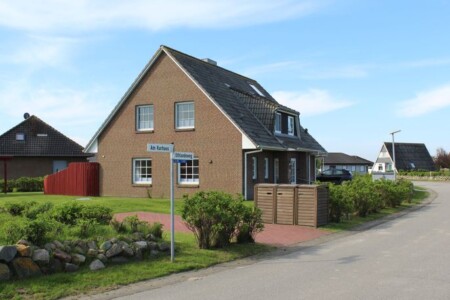 Foto 2 Ferienhaus Ostfriesland Nordfriesland Een A Uthlande (Objekt 71424) buchen