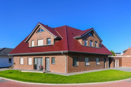 Foto 4 Ferienwohnung Ostfriesland Neuharlingersiel & Umgebung Ferienwohnungen im Haus Deichnest in Bensersiel (Objekt 55550) buchen