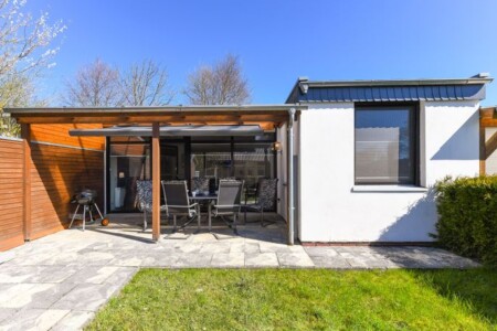 Foto 3 Ferienhaus Ostfriesland Neuharlingersiel & Umgebung Ferienhaus Doppens Kanani (Objekt 16482) buchen