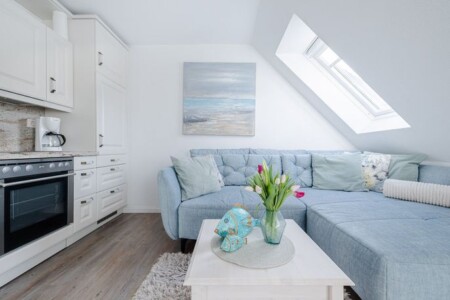 Foto 3 Ferienwohnung Ostfriesland Sylt Lister Wind (Objekt 16483) buchen