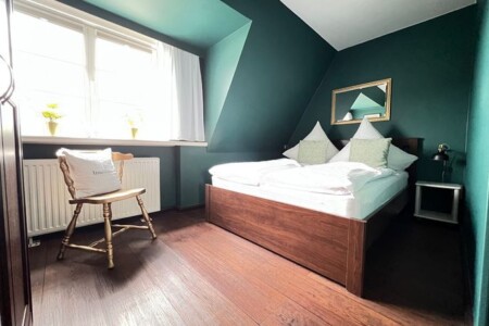 Foto 4 Ferienwohnung Ostfriesland Sylt Strandmuschel (Objekt 16487) buchen