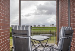 198 Fewo Südstrandoase