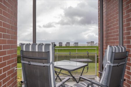 Foto 4 Ferienwohnung Ostfriesland Wilhelmshaven 198 Fewo Südstrandoase (Objekt 16493) buchen