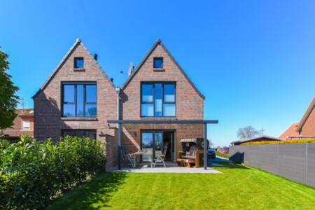 Foto 1 Ferienhaus Ostfriesland Carolinensiel Ferienhaus HarleSand (Objekt 31880) buchen