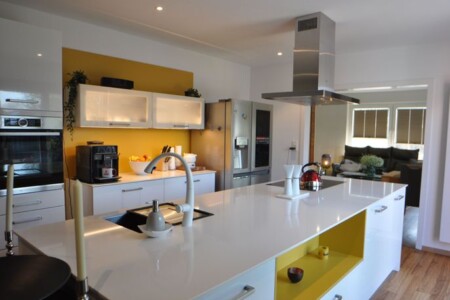 Foto 4 Ferienwohnung Ostfriesland Leer & Umgebung Ferienwohnung Deichland 65351 (Objekt 31882) buchen