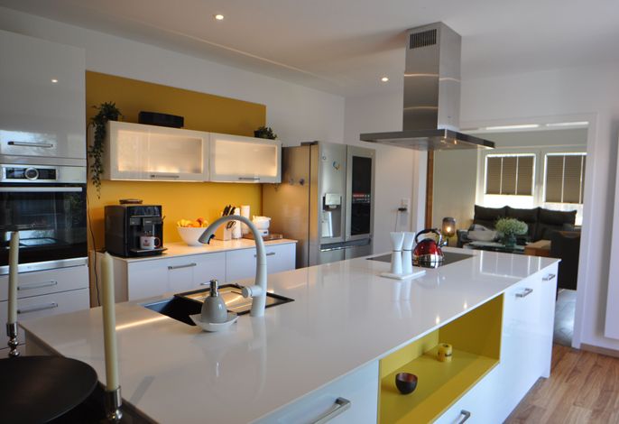 Ferienwohnung Deichland 65351