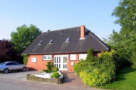 Foto 3 Ferienwohnung Ostfriesland Neuharlingersiel & Umgebung Ferienwohnungen Haus Westwind (Objekt 31895) buchen