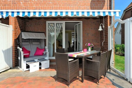 Foto 4 Ferienhaus Ostfriesland Carolinensiel Ferienhaus Strandidylle (Objekt 31896) buchen