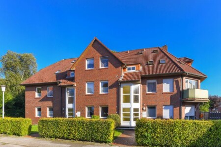 Foto 4 Ferienwohnung Ostfriesland Neuharlingersiel & Umgebung Ferienwohnung Elly in Esens (Objekt 31898) buchen