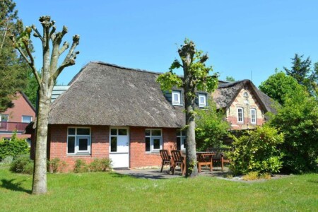 Foto 3 Ferienhaus Ostfriesland Nordfriesland Lindenhof Ferienhaus (Objekt 52929) buchen