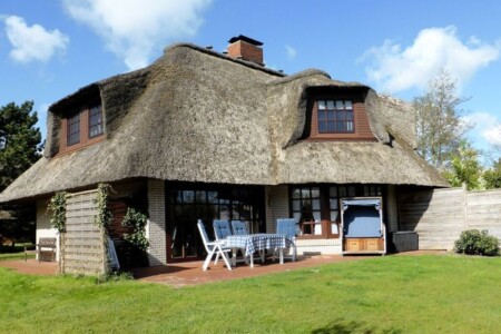 Foto 4 Ferienhaus Ostfriesland Nordfriesland Reethaus Mumm Ferienhaus (Objekt 52930) buchen