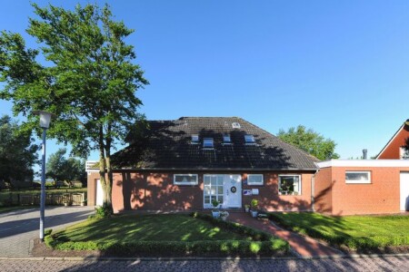 Foto 5 Ferienwohnung Ostfriesland Neuharlingersiel & Umgebung Friesenhuus Bensersiel Erdgeschoss (Objekt 57191) buchen