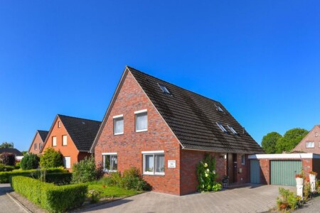 Foto 2 Ferienwohnung Ostfriesland Neuharlingersiel & Umgebung Ferienwohnung im Haus Weinstock in Esens (Objekt 57199) buchen