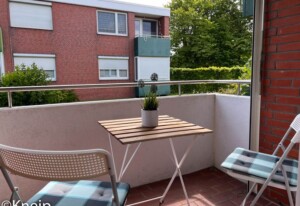 Ferienwohnung Schatztruhe