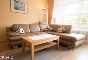 Ferienwohnung Haus Wattenmeer Wohnung 7