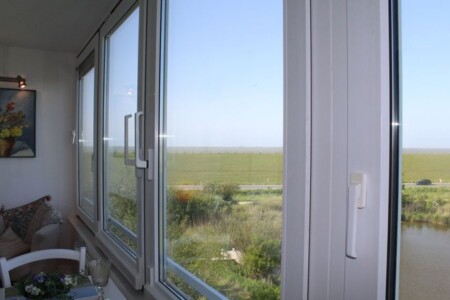 Foto 4 Ferienwohnung Ostfriesland Nordfriesland Fewo Nordseepanorama (Objekt 71425) buchen