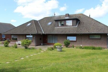 Foto 2 Ferienhaus Ostfriesland Nordfriesland England 5 (Objekt 71426) buchen