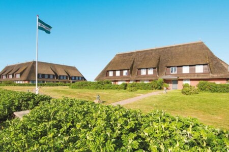 Foto 4 Ferienwohnung Ostfriesland Sylt Kliffsand 68 von A&M (Objekt 57226) buchen