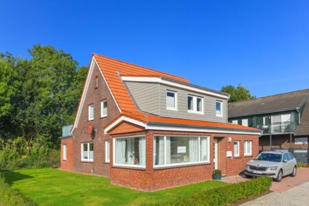 Foto 1 Ferienwohnung Ostfriesland Neuharlingersiel & Umgebung Ferienwohnungen Huus up Siel (Objekt 57228) buchen