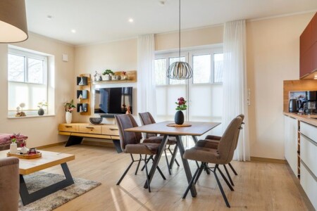 Foto 3 Ferienwohnung Ostfriesland Krummhörn & Umgebung Traumfänger (Objekt 63520) buchen