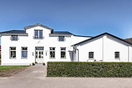 Foto 4 Ferienwohnung Ostfriesland Dithmarschen Matthias Claudius (Objekt 55719) buchen