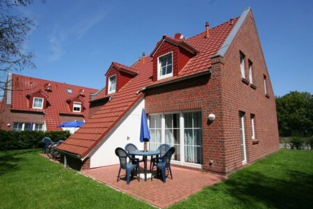 Foto 3 Ferienhaus Ostfriesland Krummhörn & Umgebung Ferienhäuser Greetsiel - Urlaub mit Haustier in Ostfriesland (Objekt 55725) buchen