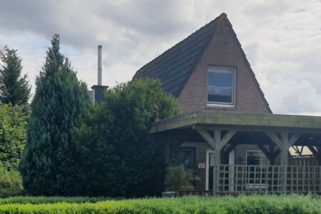 Foto 1 Ferienhaus Ostfriesland Leer & Umgebung Achims Huus 55178 (Objekt 99415) buchen