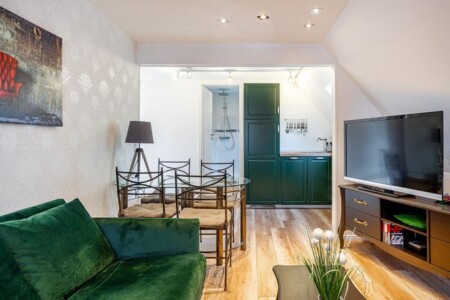Foto 4 Ferienwohnung Ostfriesland Krummhörn & Umgebung Kaiser Apartment (Objekt 55744) buchen