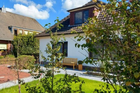 Foto 3 Ferienwohnung Ostfriesland Carolinensiel Ferienwohnung Haus Windrose (Objekt 48470) buchen