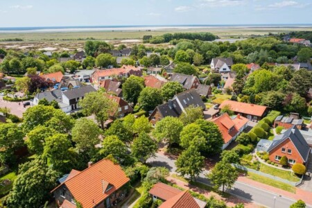Foto 5 Ferienwohnung Ostfriesland Nordfriesland Wohnung 3 Strandläufer (ID 469) (Objekt 48474) buchen