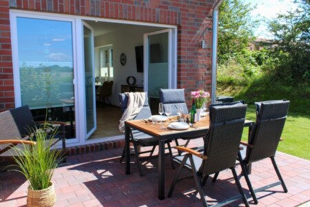 Foto 3 Ferienhaus Ostfriesland Carolinensiel Nr. 19 - Ferienhaus Florentina (Objekt 48476) buchen