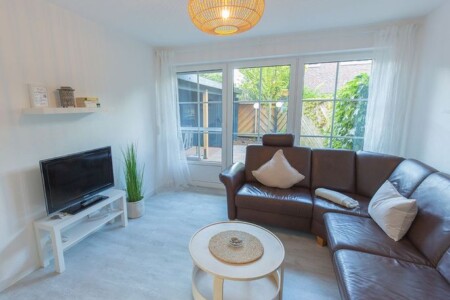 Foto 4 Ferienhaus Ostfriesland Friesland Ferienhaus Lüttjes Strandhus, FeWo Vermittlung Nordsee (Objekt 20754) buchen