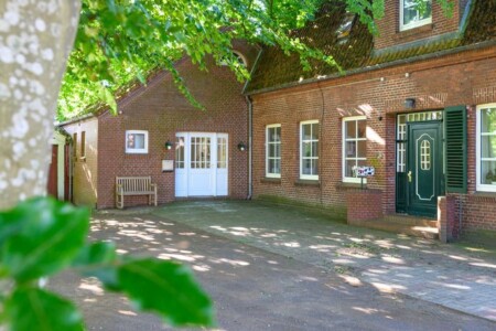 Foto 4 Ferienwohnung Ostfriesland Rheiderland Ferienwohnung Rotbuche, 25517 (Objekt 98275) buchen