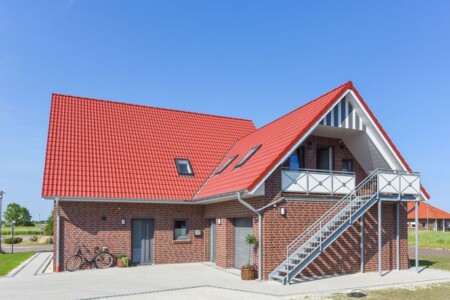 Foto 4 Ferienwohnung Ostfriesland Neuharlingersiel & Umgebung Haus Veermaster (Objekt 20771) buchen
