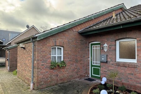 Foto 1 Ferienhaus Ostfriesland Leer & Umgebung Ferienhaus Tamko 95161 (Objekt 54018) buchen