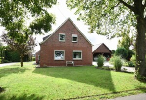 Ferienwohnung Jägerweg,75115