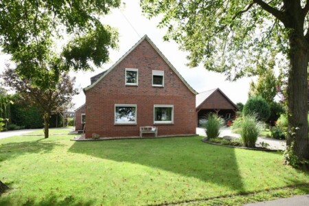 Foto 1 Ferienwohnung Ostfriesland Leer & Umgebung Ferienwohnung Jägerweg,75115 (Objekt 52828) buchen