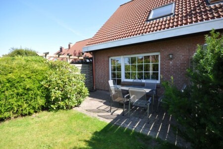 Foto 5 Ferienhaus Ostfriesland Carolinensiel Nr. 26 - Ferienhaus Bootsweg (Objekt 56236) buchen