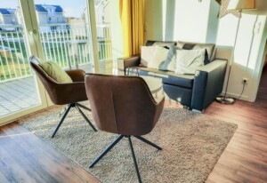 Ferienwohnung Strandnah _Wohnung 47.1 M