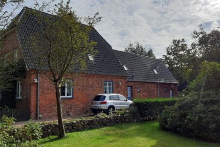 Foto 4 Ferienwohnung Ostfriesland Föhr Babendörpstieg 6, EG (Objekt 57445) buchen