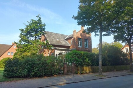 Foto 3 Ferienwohnung Ostfriesland Föhr Badestr. 40, 1.OG (Objekt 47598) buchen