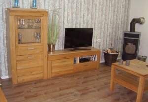 Ferienhaus in Dornumersiel 20-159a