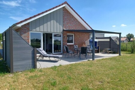 Foto 1 Ferienhaus Ostfriesland Oldenburg & Umgebung Ferienhaus Weitblick, FeWo Vermittlung Nordsee (Objekt 97746) buchen