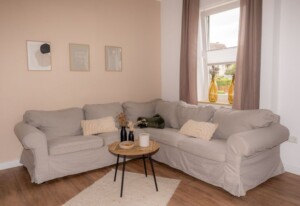 196 Ferienwohnung Nordhood