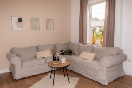 Foto 1 Ferienwohnung Ostfriesland Wilhelmshaven 196 Ferienwohnung Nordhood (Objekt 47537) buchen